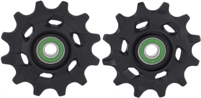 Sram kółka przerzutki Red XPLR AXS