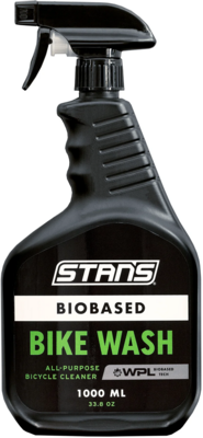 Stan’s NoTubes preparat czyszczący Biobased Bike Wash 1l