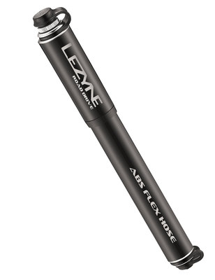 Lezyne pompka Road Drive HP S czarna