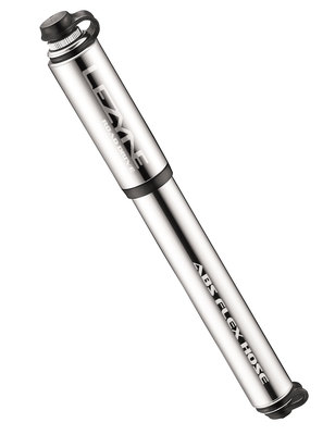 Lezyne pompka Road Drive HP S srebrna