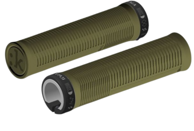 Fizik chwyty Comfortfeel kaki 32mm