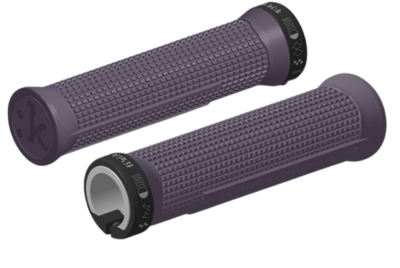 Fizik chwyty Terra Racefeel lavander 29mm