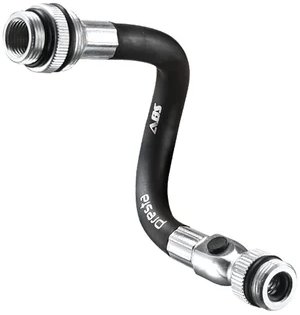 Lezyne przewód do pompki ręcznej ABS Flex Hose