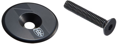 Ritchey kapa mostku WCS 1-1/4" czarna