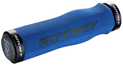Ritchey chwyty WCS Truegrip HD Locking niebieskie