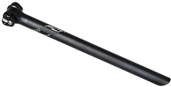 PRO sztyca PLT 31.6/400mm 0mm offset