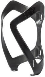 PRO koszyk Carbon UD czarny