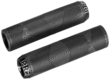 PRO chwyty Lock On Sport czarne 32mm