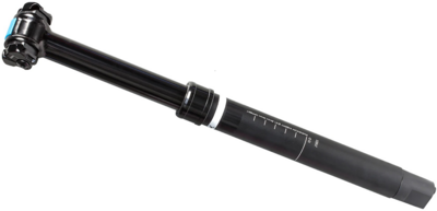 PRO sztyca Dropper Koryak 31.6/120mm