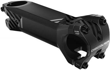 PRO mostek Kier Discover 10° 110mm