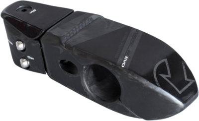 PRO mostek Missile Evo -1° 85mm