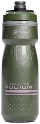 Camelbak bidon Podium Chill 620ml Deep Fern