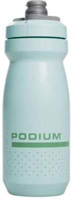 Camelbak bidon Podium 620ml Crystal Blue