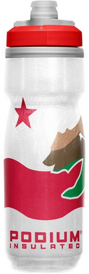 Camelbak bidon Podium Chill 620ml California
