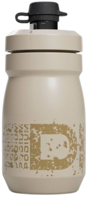 Camelbak bidon Podium Dirt 450ml Stone