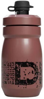 Camelbak bidon Podium Dirt 450ml Sierra Red