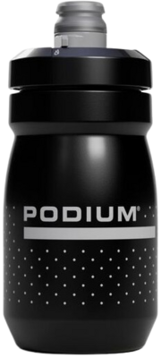 Camelbak bidon Podium 450ml Black