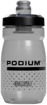 Camelbak bidon Podium 450ml Smoke