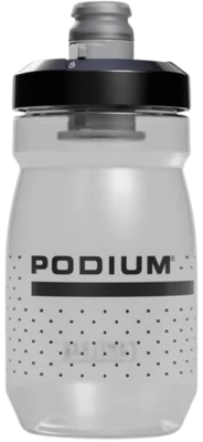 Camelbak bidon Podium 450ml Carbon