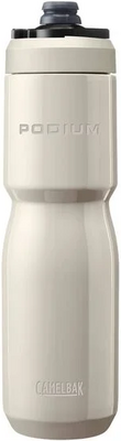 Camelbak bidon Podium Vacuum 650ml Stone