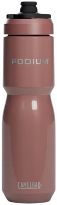 Camelbak bidon Podium Vacuum 650ml Sierra Red