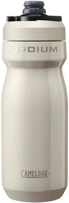 Camelbak bidon Podium Vacuum 530ml Stone