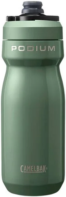 Camelbak bidon Podium Vacuum 530ml Moss