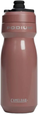 Camelbak bidon Podium Vacuum 530ml Sierra Red