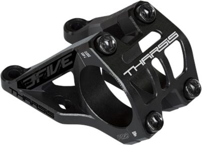 PRO mostek Tharsis 3Five DM 0° 45-50mm