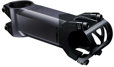 PRO mostek Kier Vibe SL 1 1/8” 6° 70mm