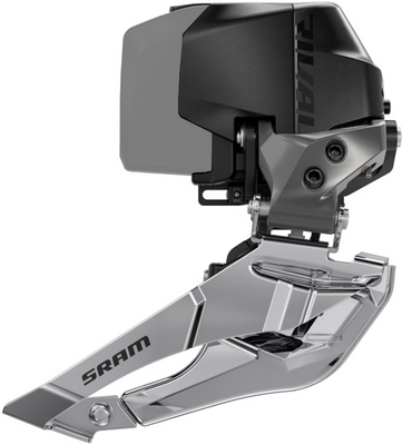 Sram przerzutka przednia RIVAL AXS D1 2rz OEM