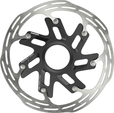 Sram tarcza hamulcowa Paceline X 140mm CL