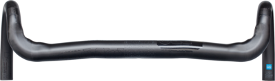 PRO kierownica Discover Carbon 44cm