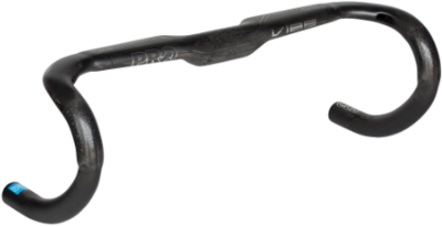 PRO kierownica Vibe Aero SL Carbon 38cm