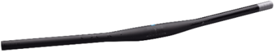 PRO kierownica Tharsis Flat Carbon 740mm