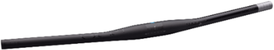 PRO kierownica Tharsis Flat Carbon 720mm