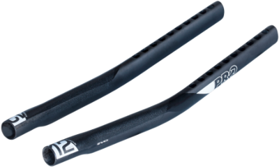 PRO lemondka Missile Evo Carbon J-bend