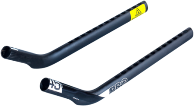 PRO lemondka Missile Evo Carbon Ski-bend