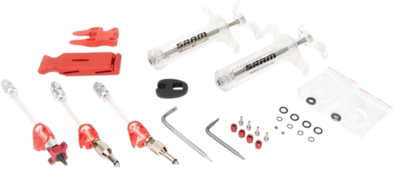 Sram zestaw do odpowietrzania Pro Bleed Kit
