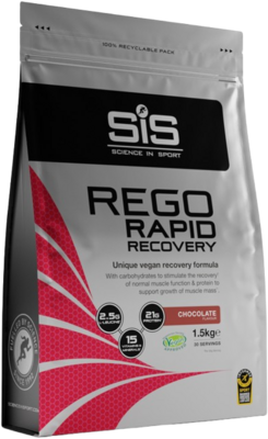 SiS napój Rego Rapid Recovery Powder 1.5kg czekolada