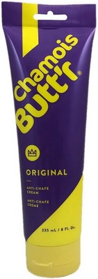Chamois Butt'r krem przeciw otarciom Original 235ml