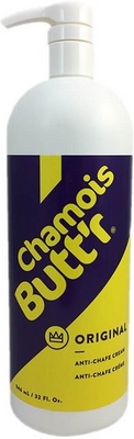 Chamois Butt'r krem przeciw otarciom Original 946ml