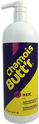 Chamois Butt'r krem przeciw otarciom Her 946ml