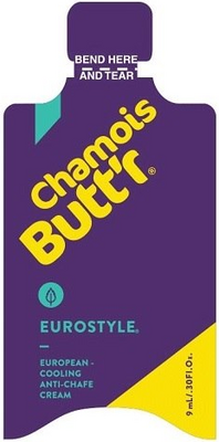 Chamois Butt'r krem przeciw otarciom Eurostyle 9ml