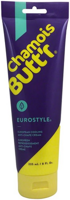 Chamois Butt'r krem przeciw otarciom Eurostyle 235ml