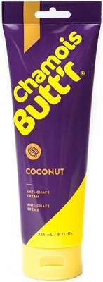 Chamois Butt'r krem przeciw otarciom Coconut 235ml