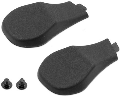 Fizik wymienna piętka do butów R2 czarna S (36-40)