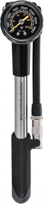 Topeak pompka do amortyzatorów PocketShock DXG