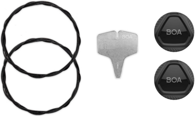 Fizik zapięcie BOA L6 Dial D L+P czarne