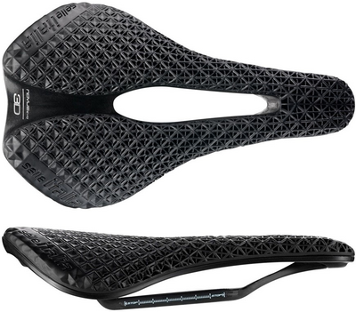 Selle Italia siodło Novus Boost Evo 3D Kit Carbonio Superflow L3